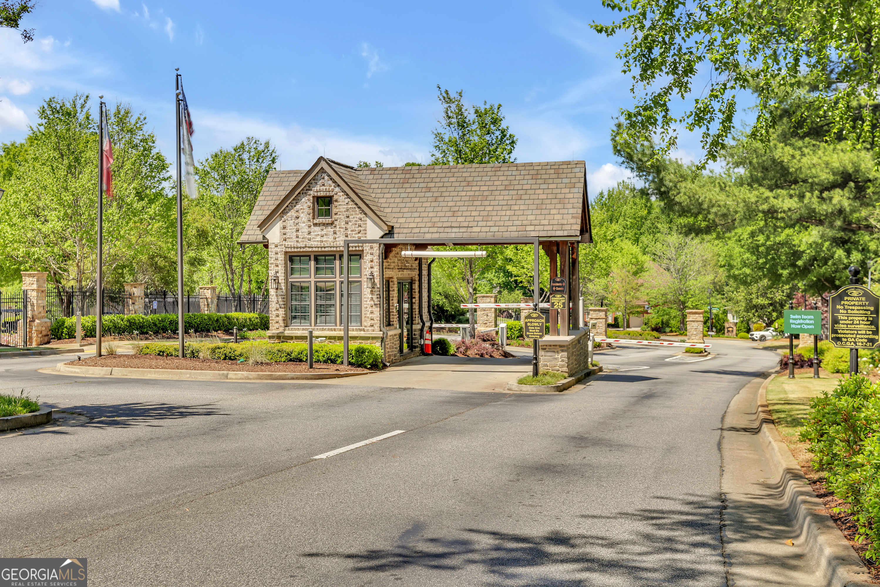 Crooked Creek - Residential