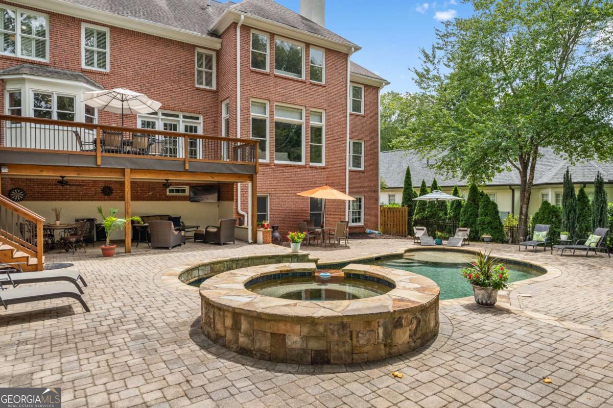 Crooked Creek - Residential