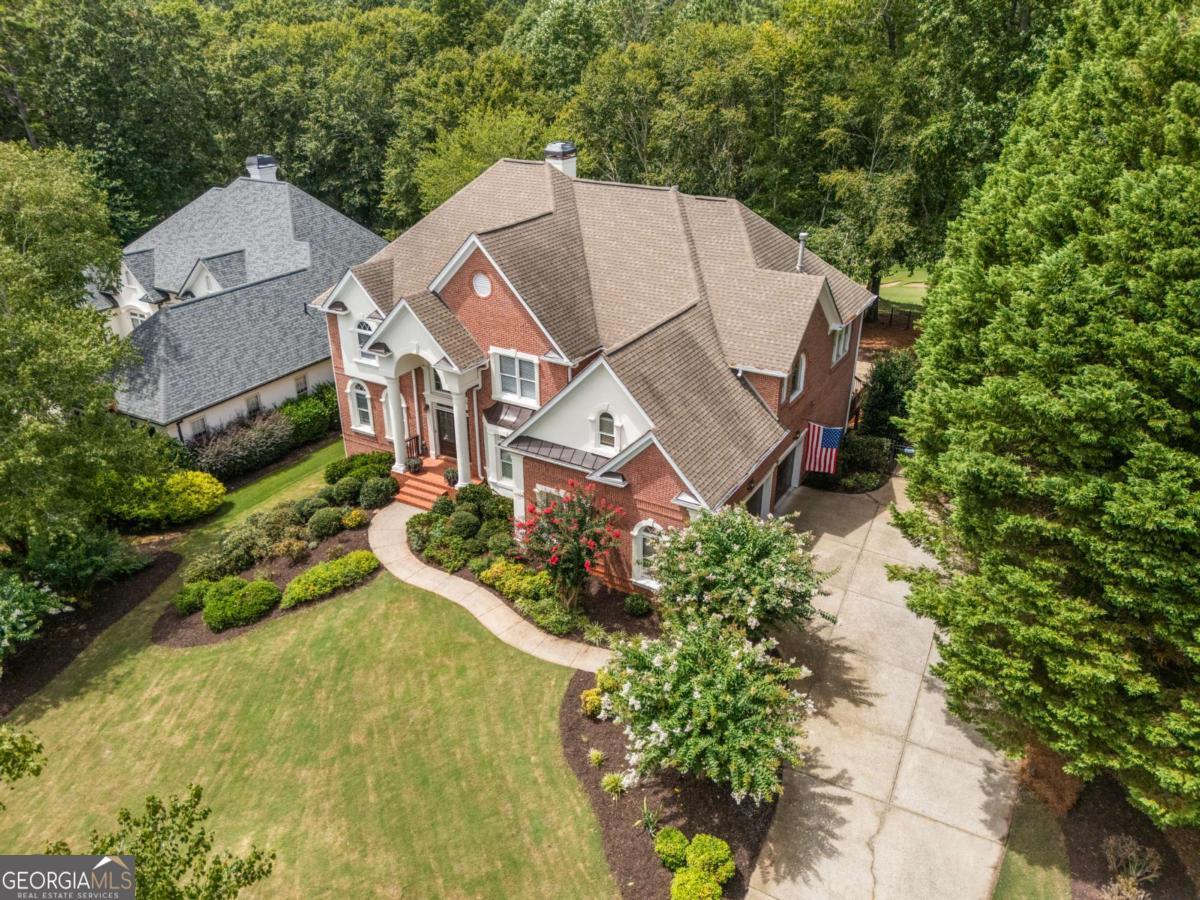Crooked Creek - Residential