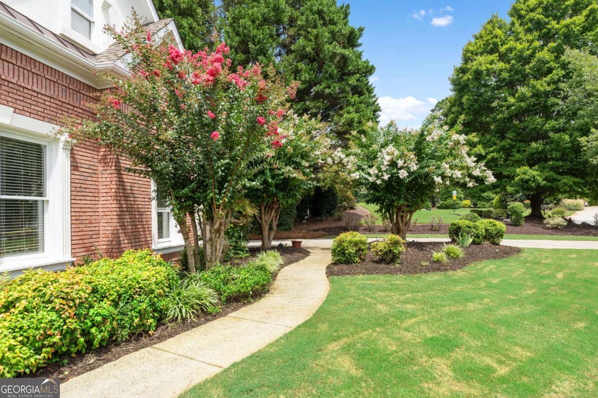 Crooked Creek - Residential
