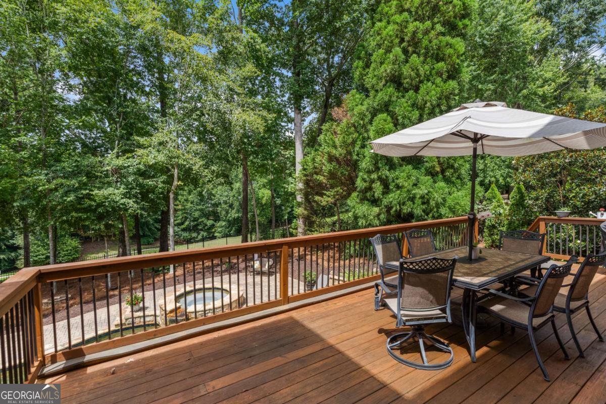 Crooked Creek - Residential