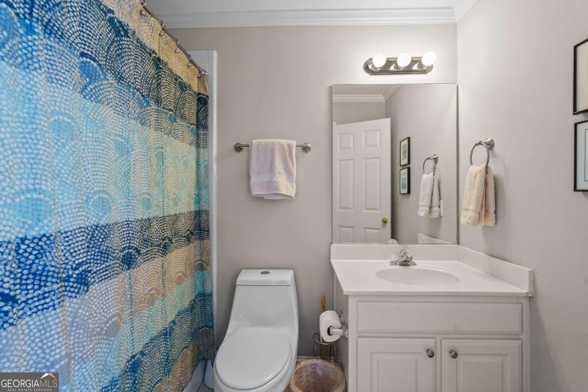 Crooked Creek - Residential