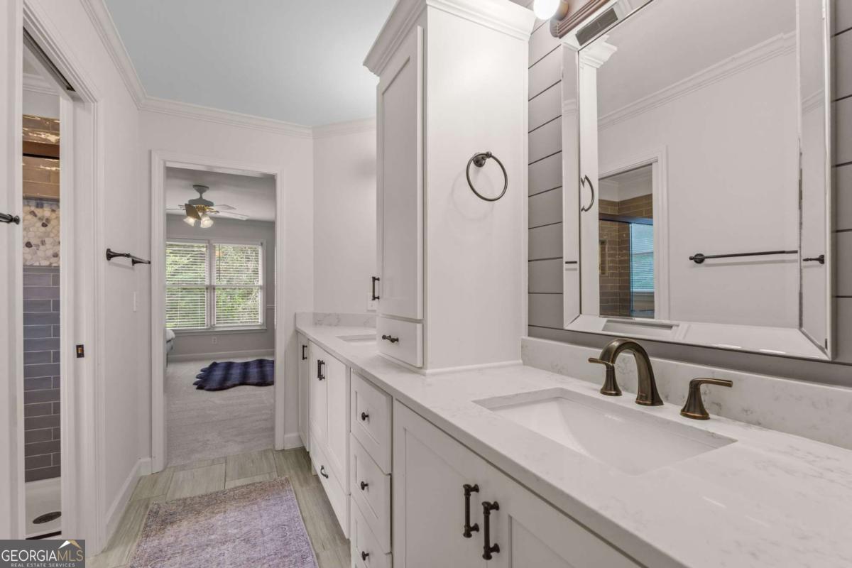 Crooked Creek - Residential
