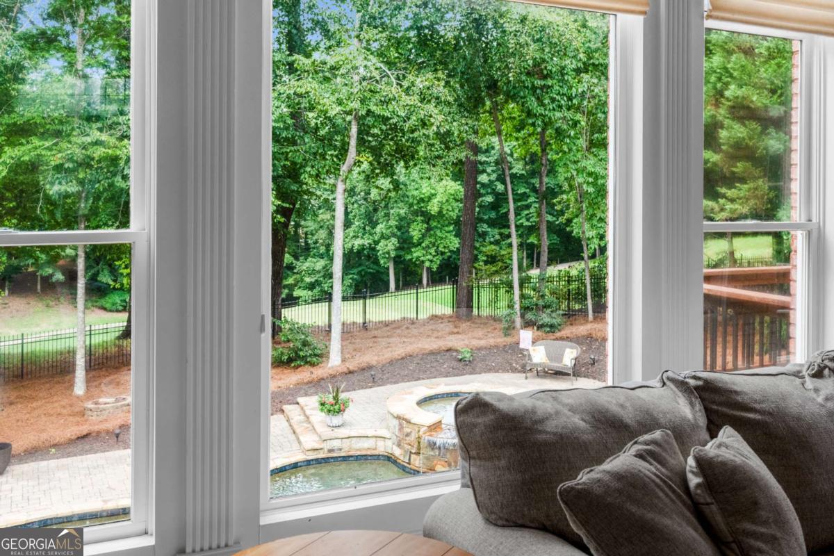 Crooked Creek - Residential