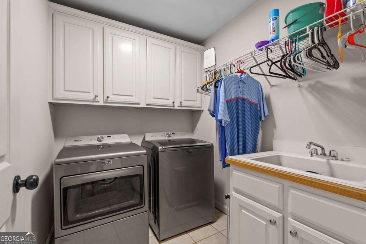 Crooked Creek - Residential