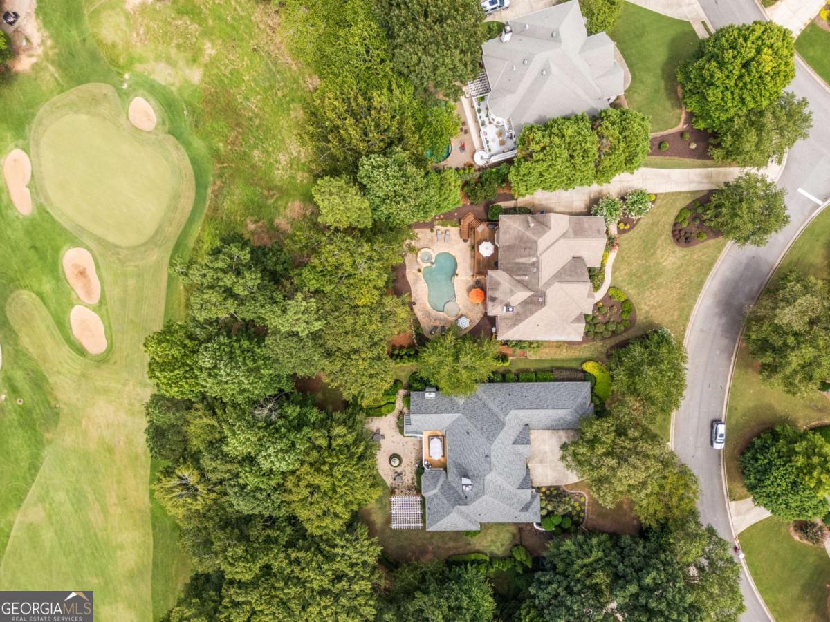 Crooked Creek - Residential