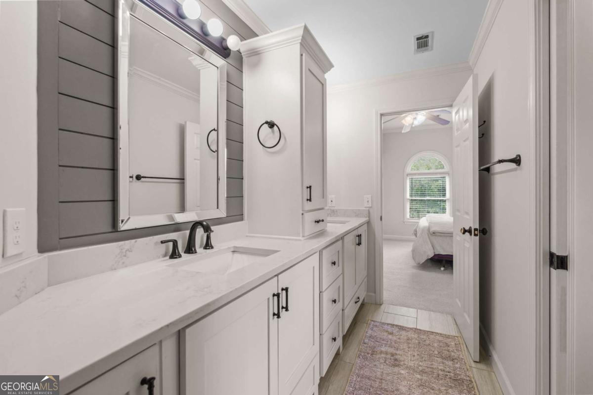 Crooked Creek - Residential