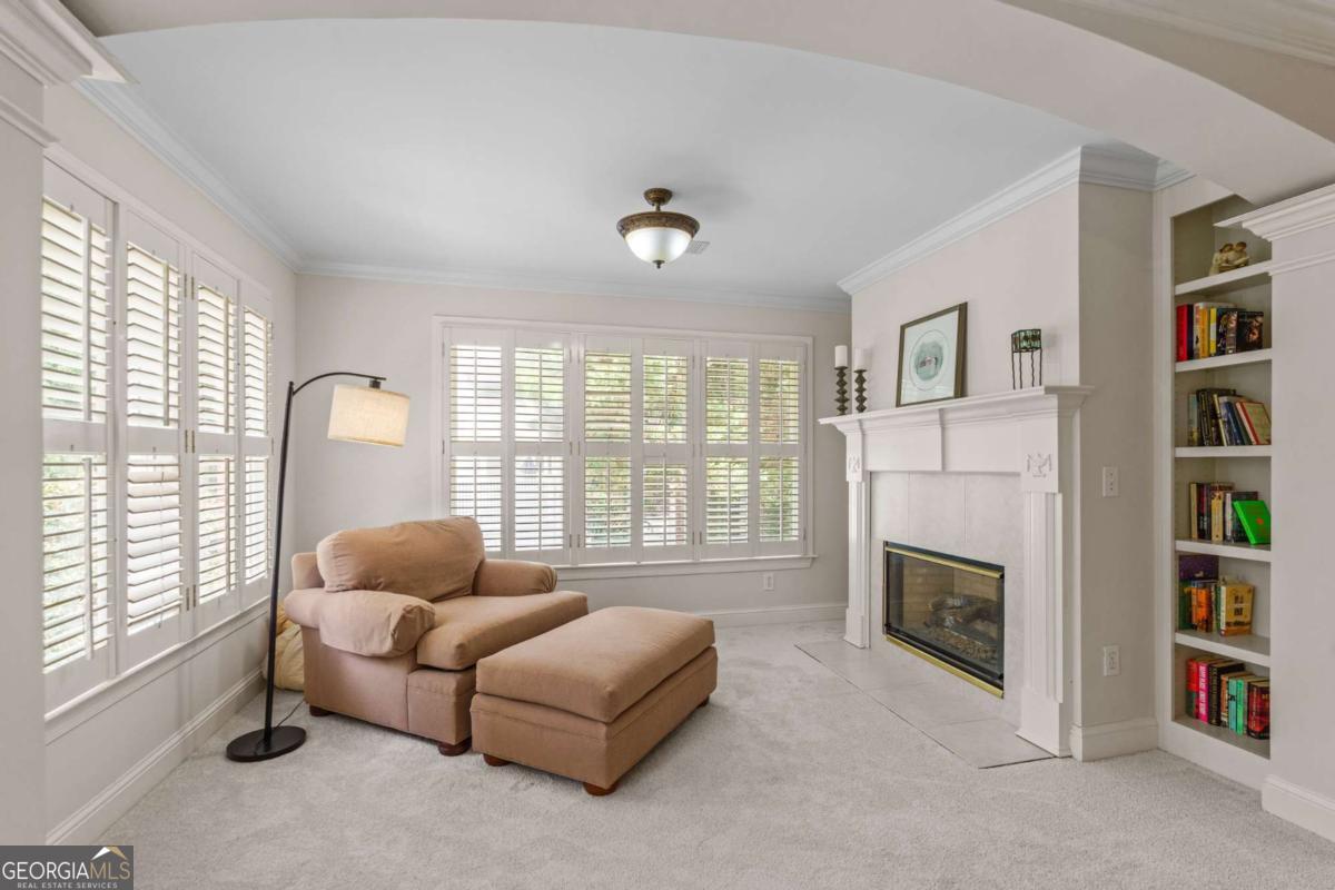 Crooked Creek - Residential