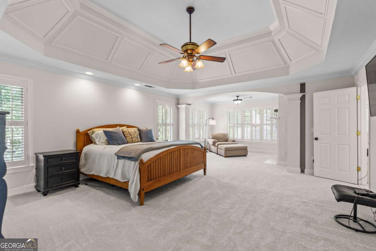 Crooked Creek - Residential