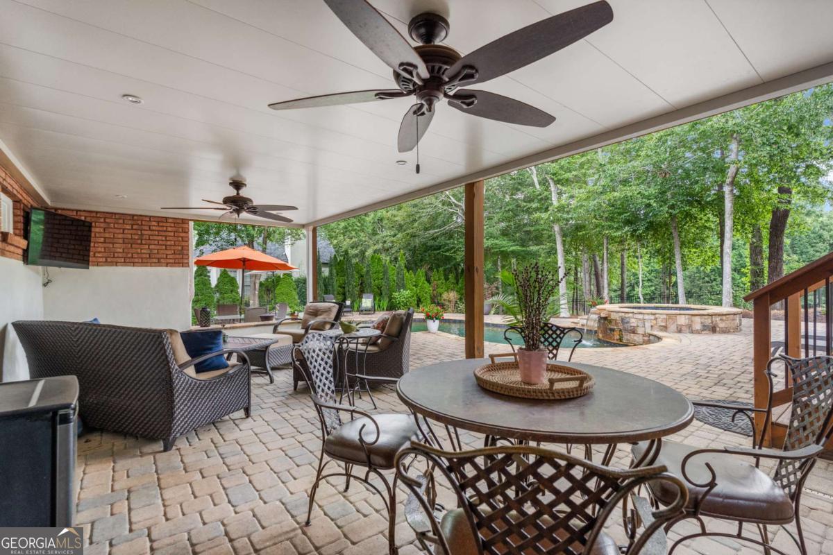 Crooked Creek - Residential