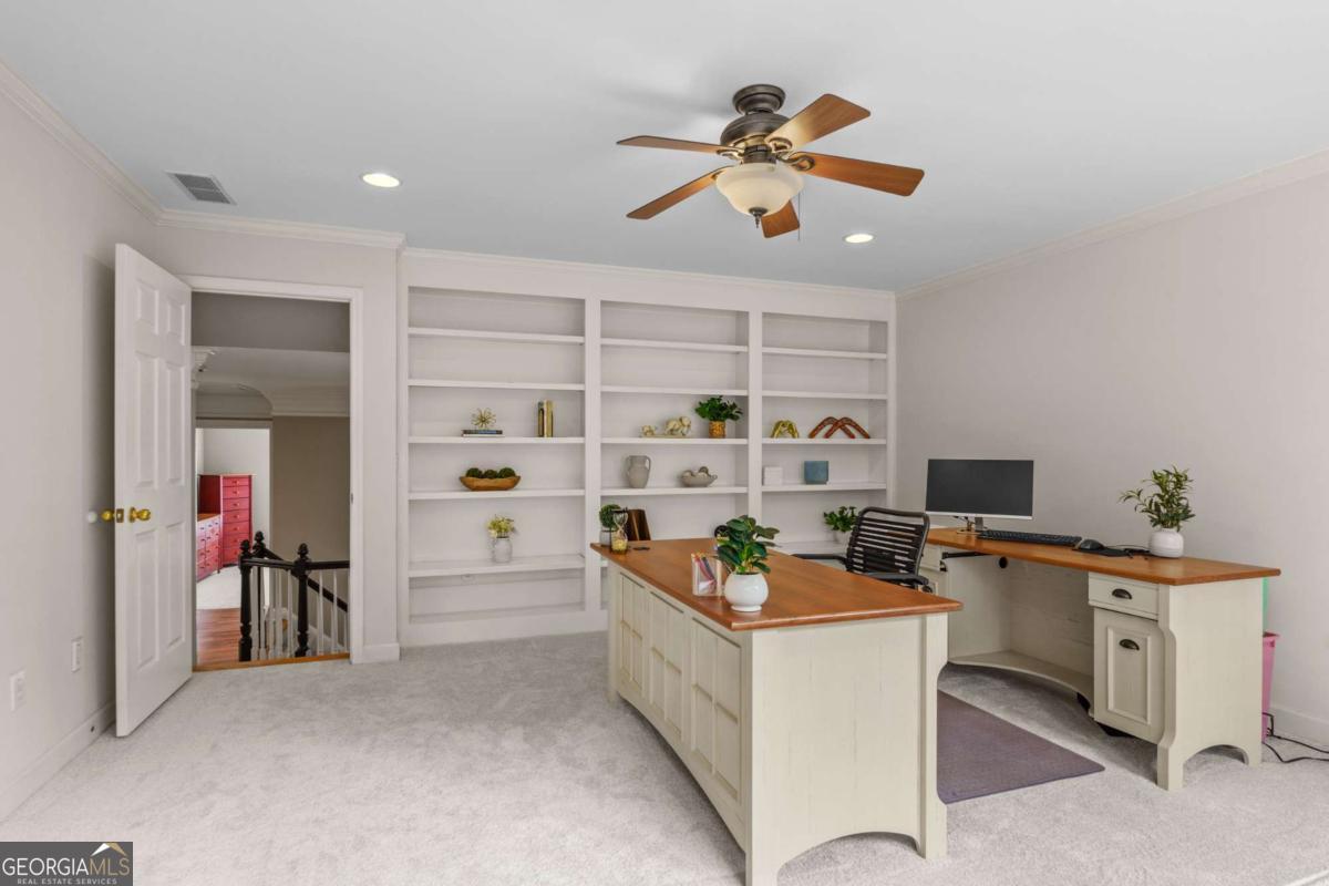 Crooked Creek - Residential