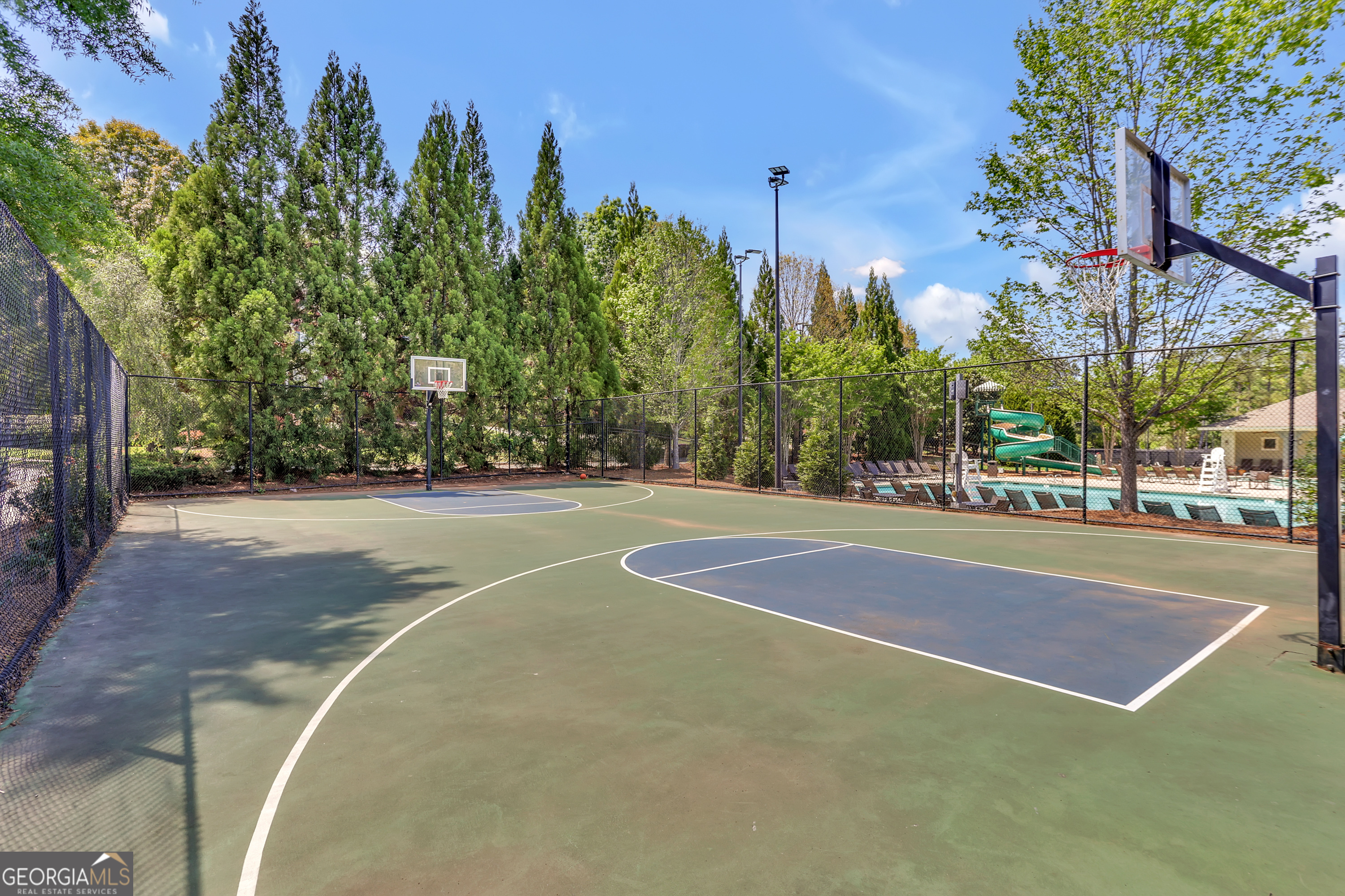 Crooked Creek - Residential