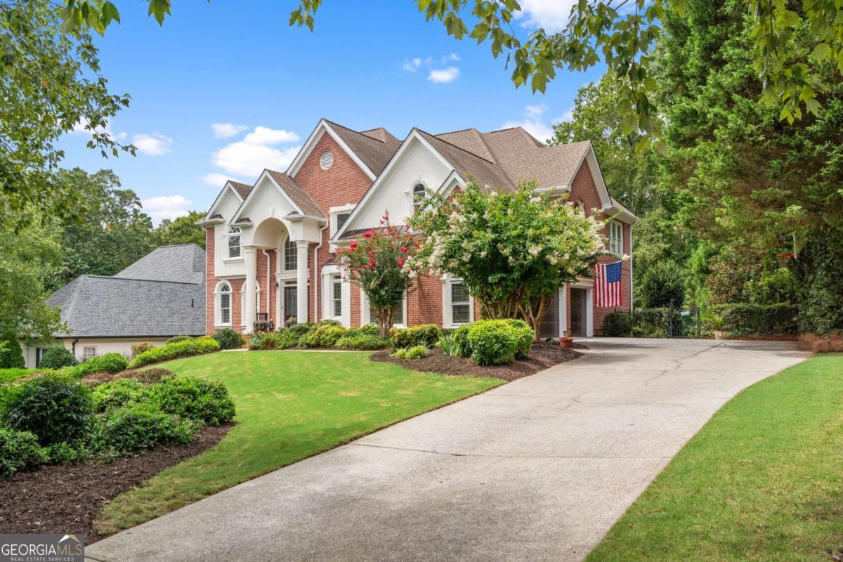 Crooked Creek - Residential