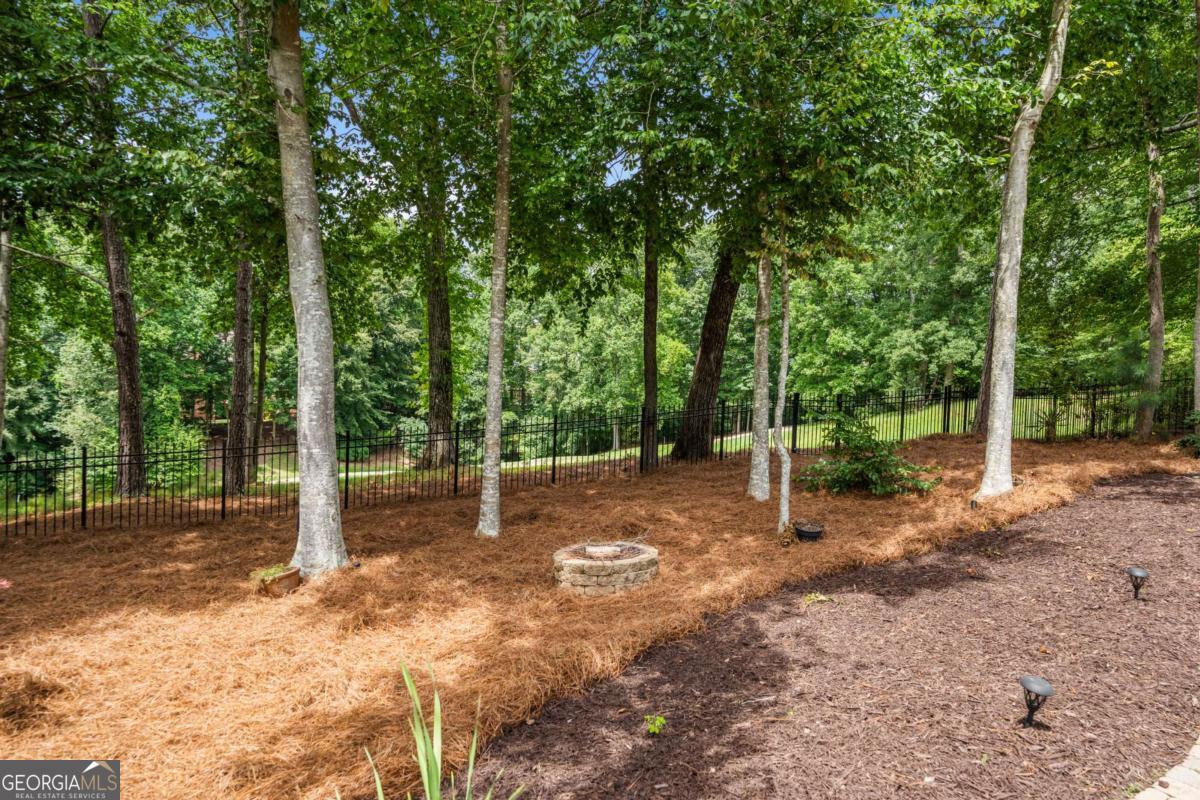 Crooked Creek - Residential