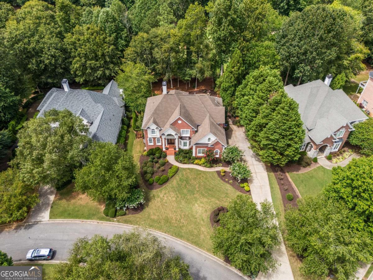 Crooked Creek - Residential