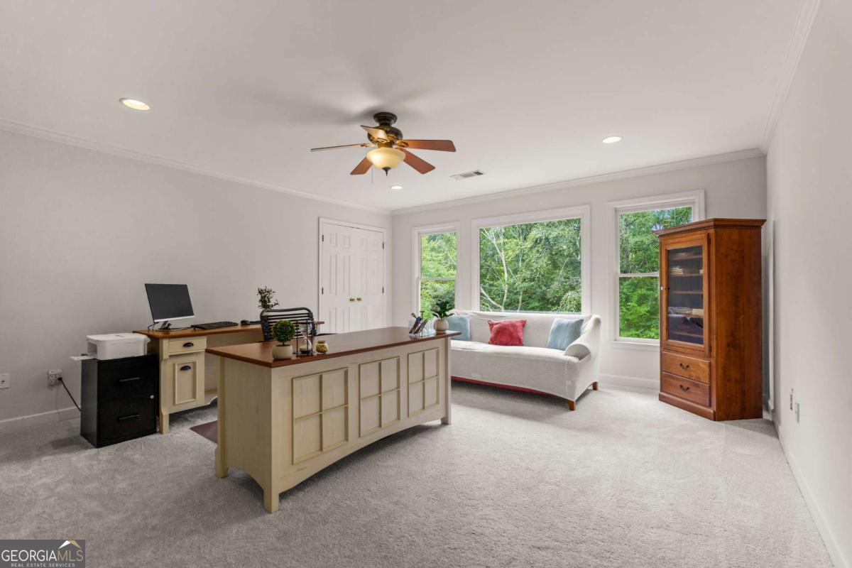 Crooked Creek - Residential
