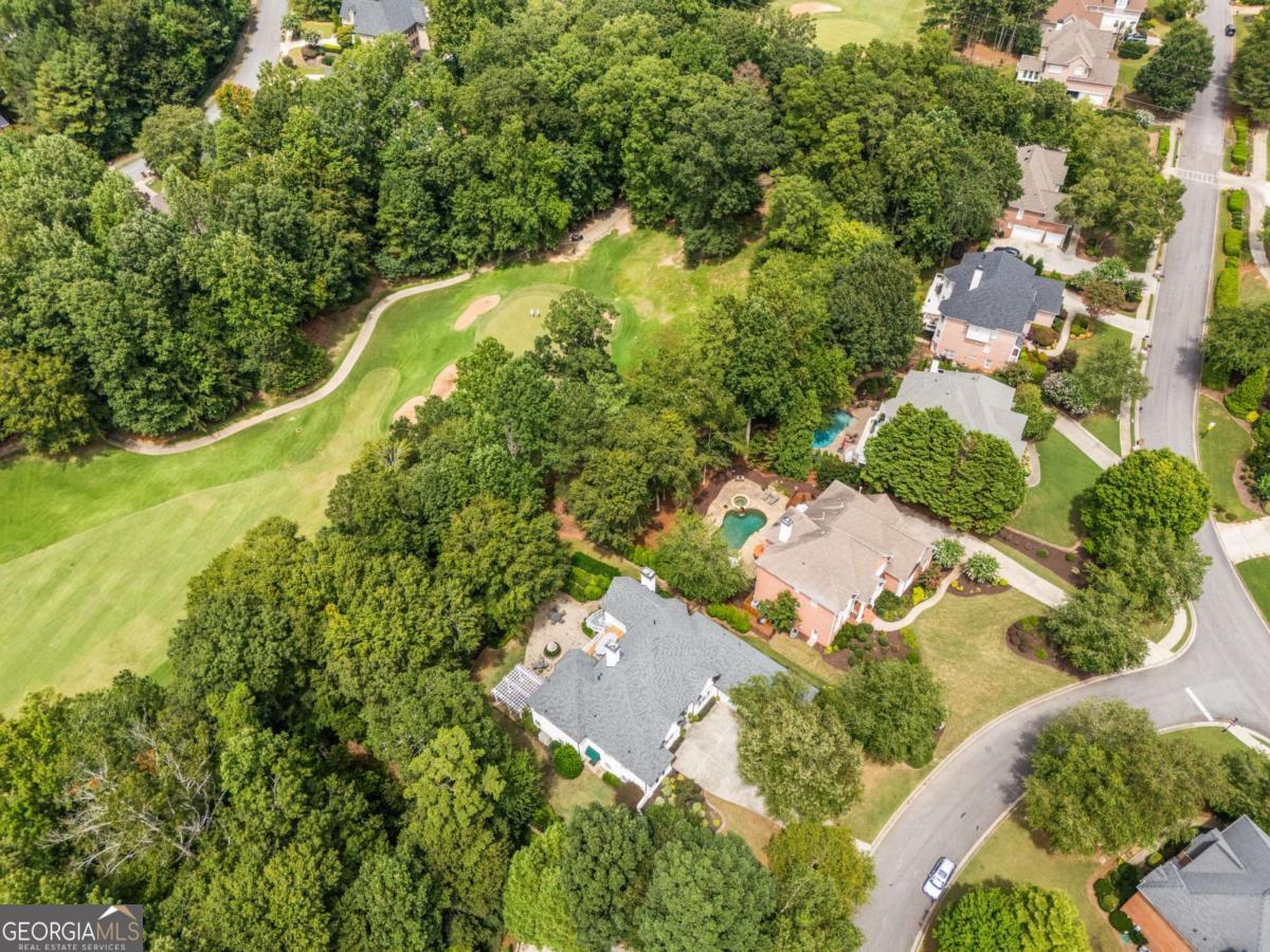 Crooked Creek - Residential