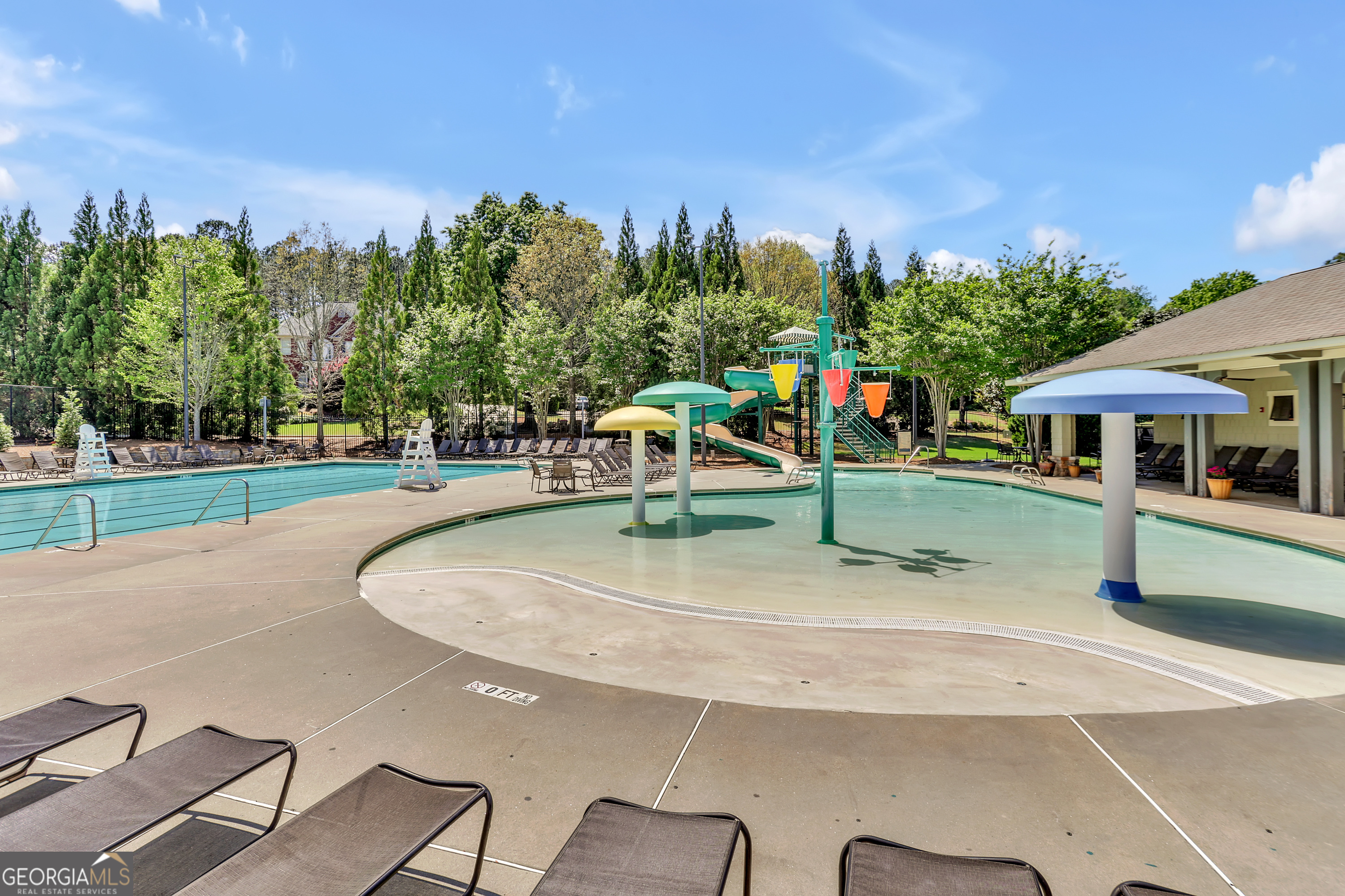 Crooked Creek - Residential