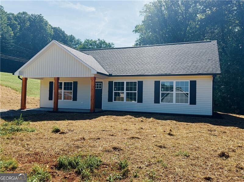 Photo of 50 Charlies Way, Dahlonega, GA 30533 (MLS # 10833241)