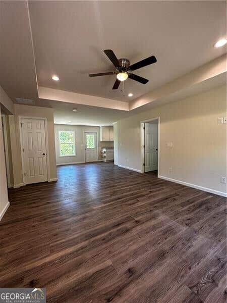 Photo of 50 Charlies Way, Dahlonega, GA 30533 (MLS # 10833241)