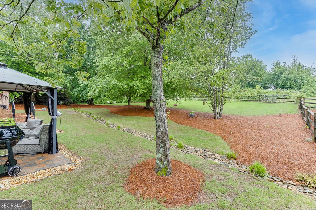 Photo of 663 Gold Creek Drive, Dawsonville, GA 30534 (MLS # 10720040)