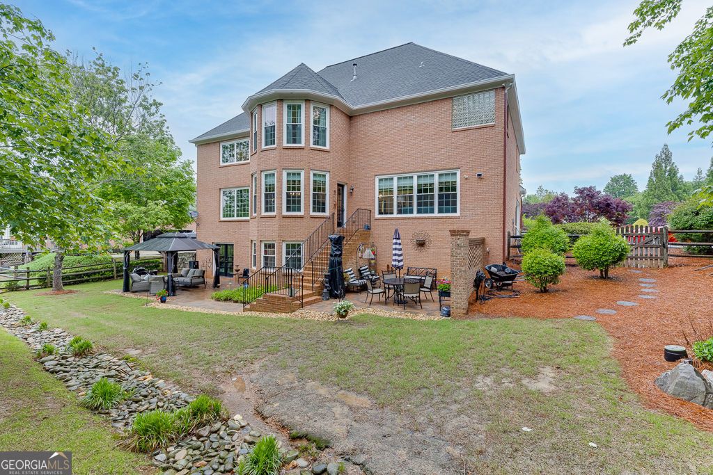 Photo of 663 Gold Creek Drive, Dawsonville, GA 30534 (MLS # 10720040)