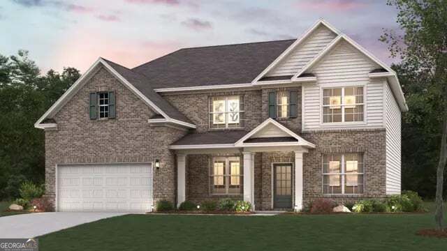 Photo of 3930 Silver Pine Trail, Cumming, GA 30028 (MLS # 10877175)