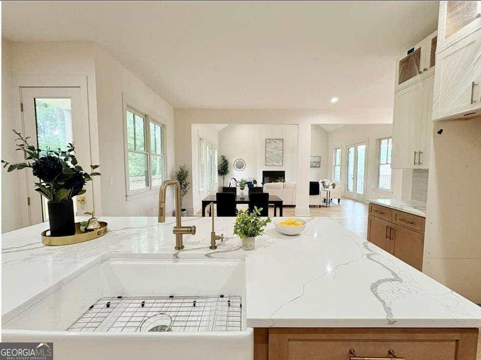 Photo of 5465 Chestatee Landing Way, Gainesville, GA 30506 (MLS # 10783055)