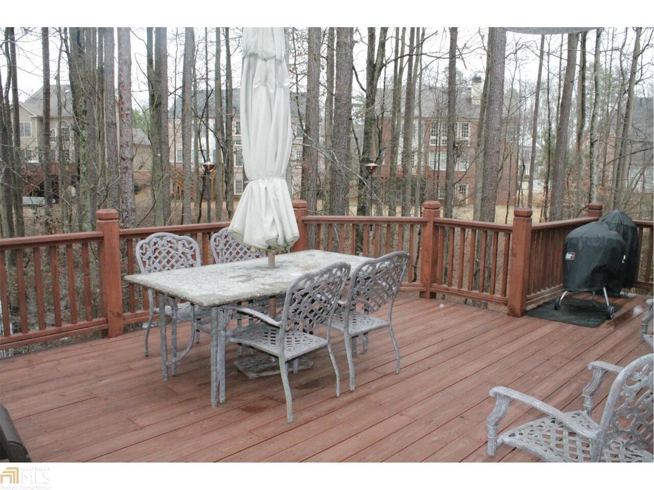 Overlook - Residential