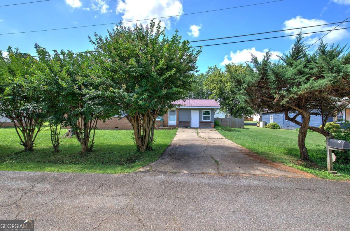 58 Jim LN SE