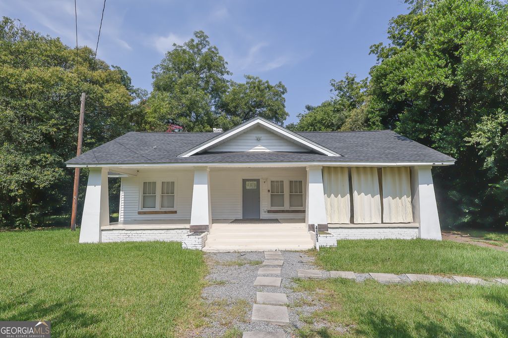 Photo of 4171 Mikado Avenue, Macon, GA 31206 (MLS # 10798310)