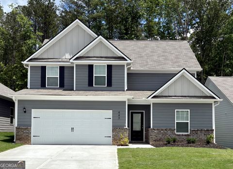 443 Prescott Way, Villa Rica, GA 30180 - MLS#: 10512038
