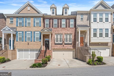 6205 Everette DR SE Mableton GA 30126