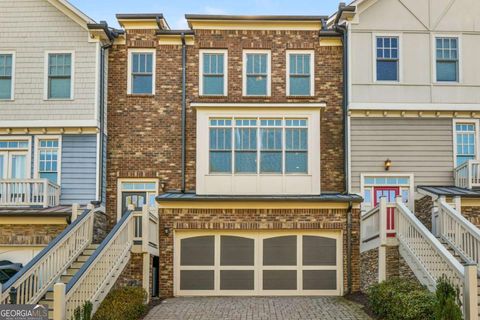 1660 Gilstrap LN NW Atlanta GA 30318