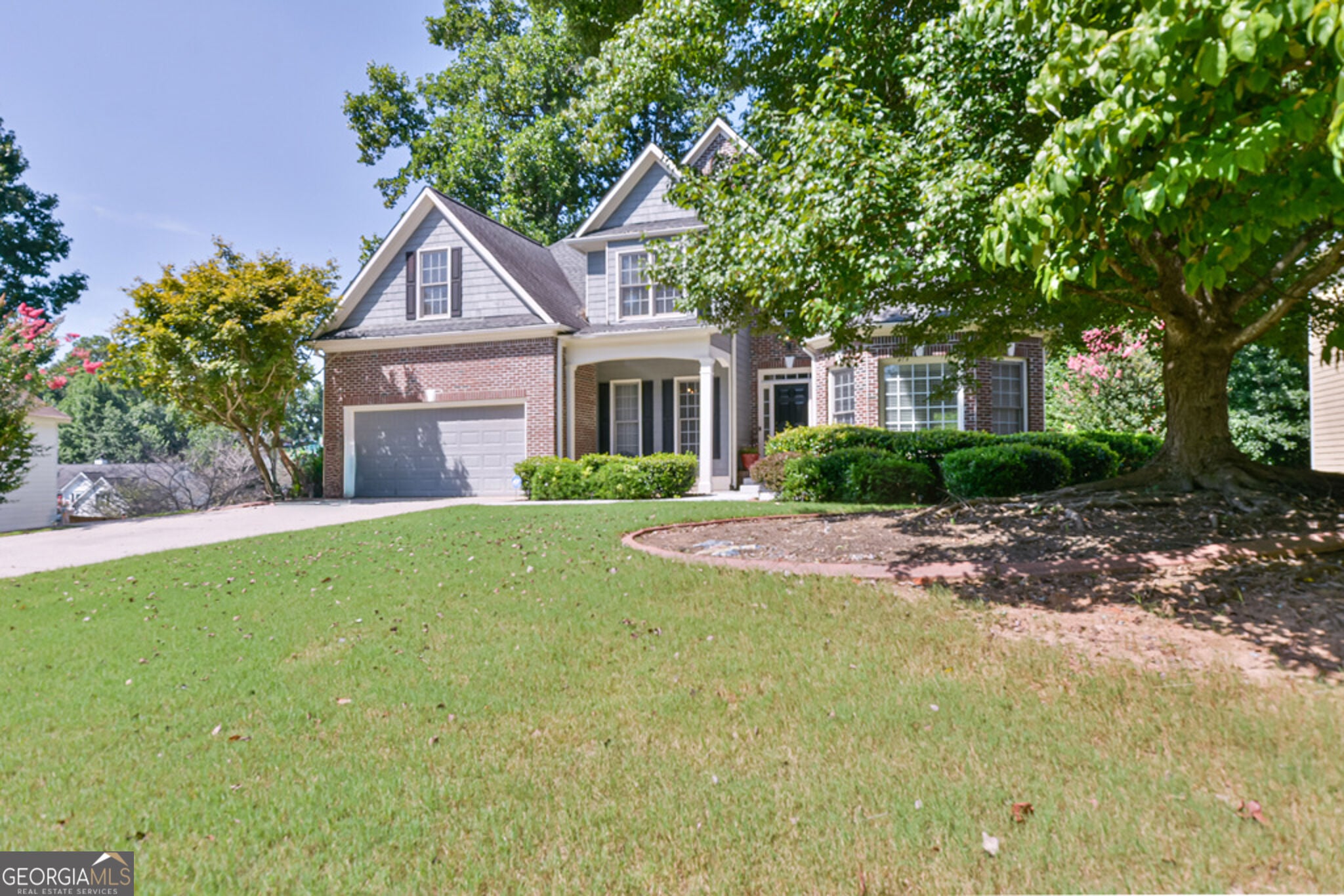 3243 Summer Stream LN NW