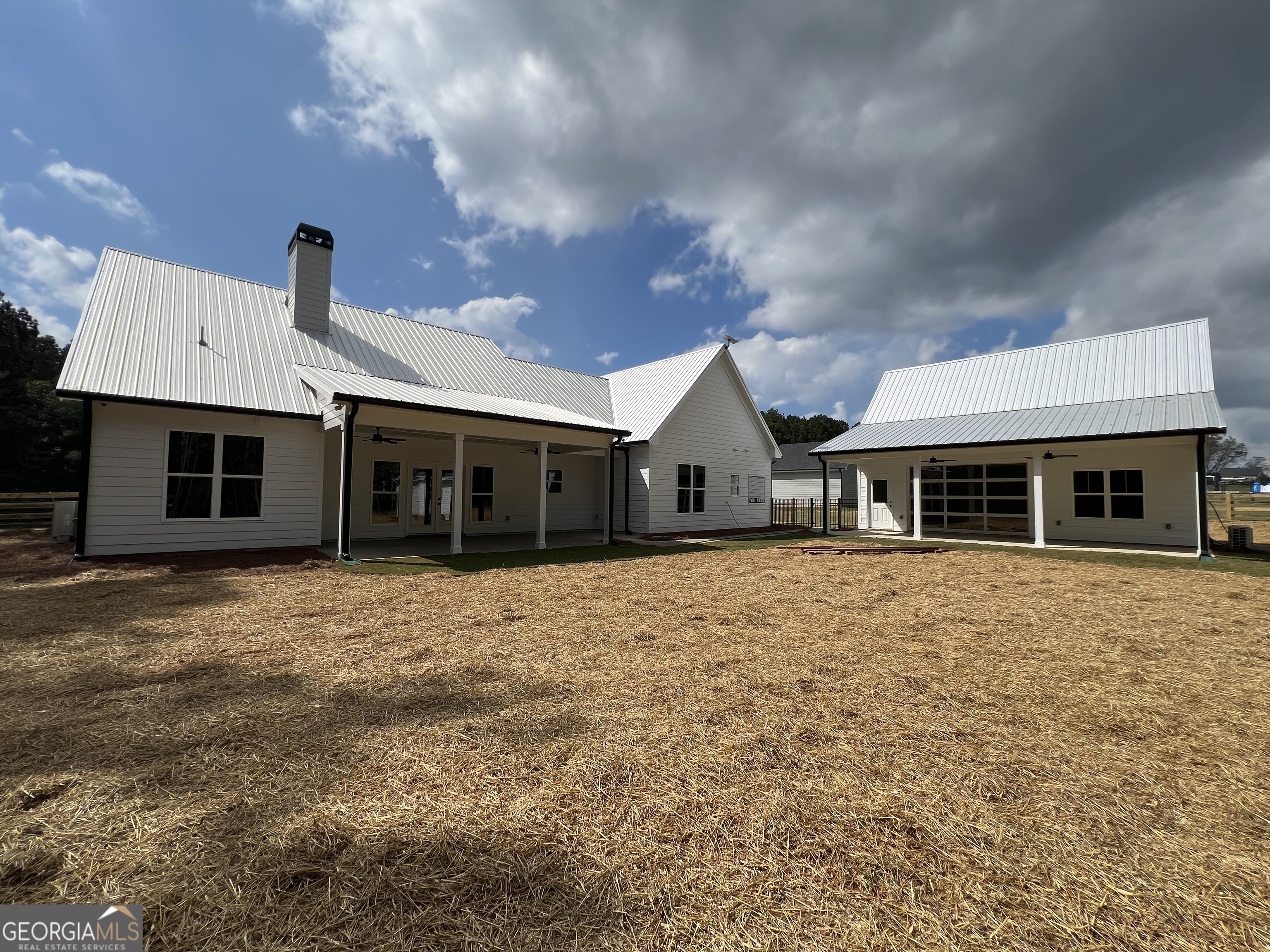 3050 Mahlon Smith RD