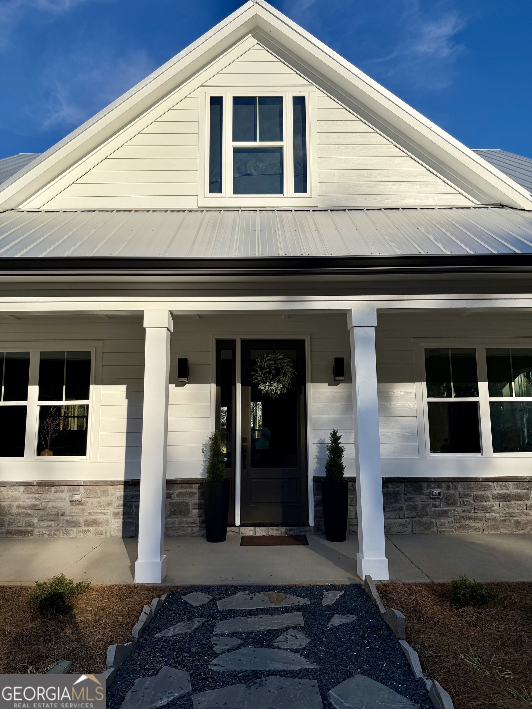 3050 Mahlon Smith RD