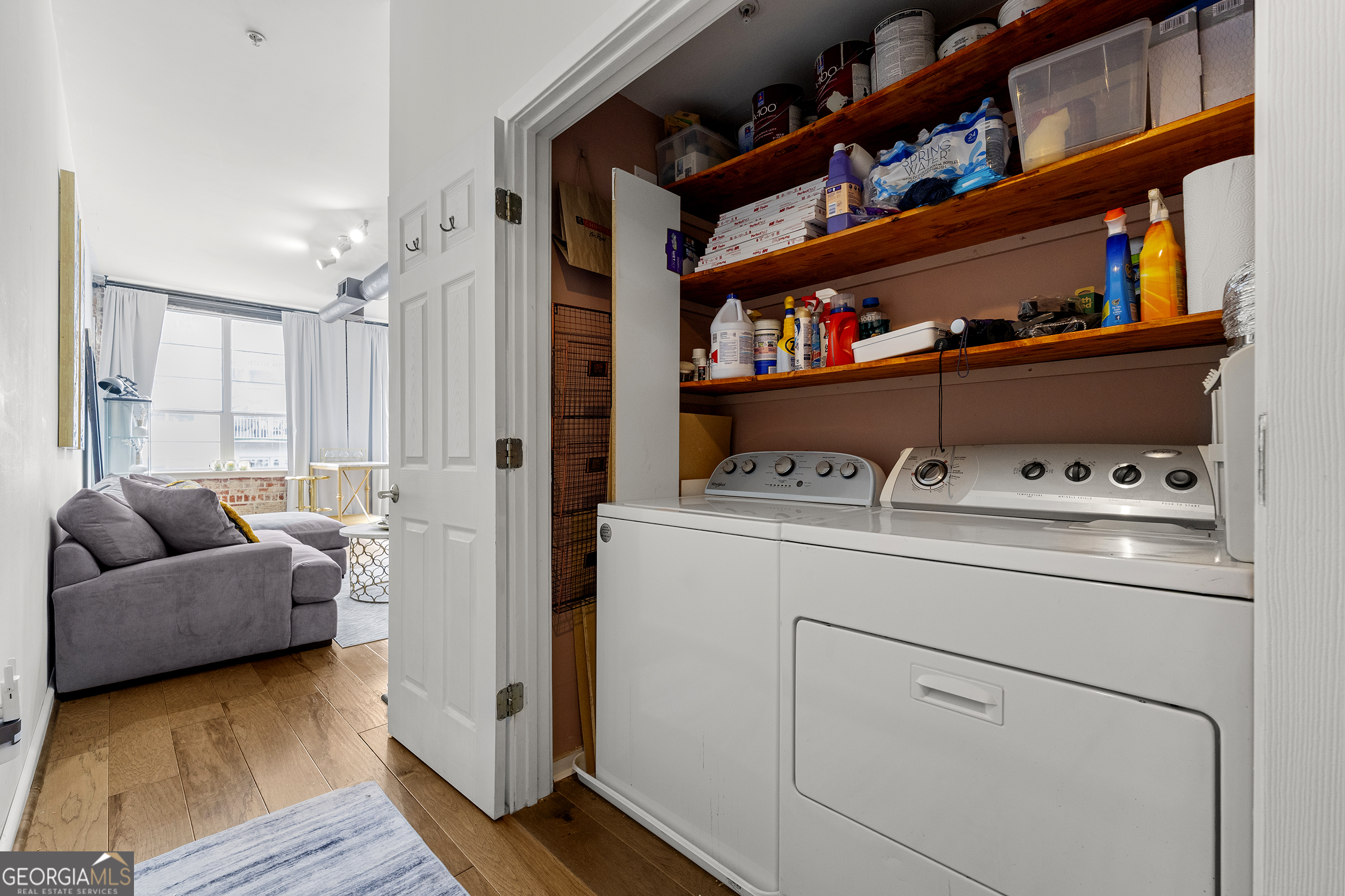 800 Peachtree ST NE 8601