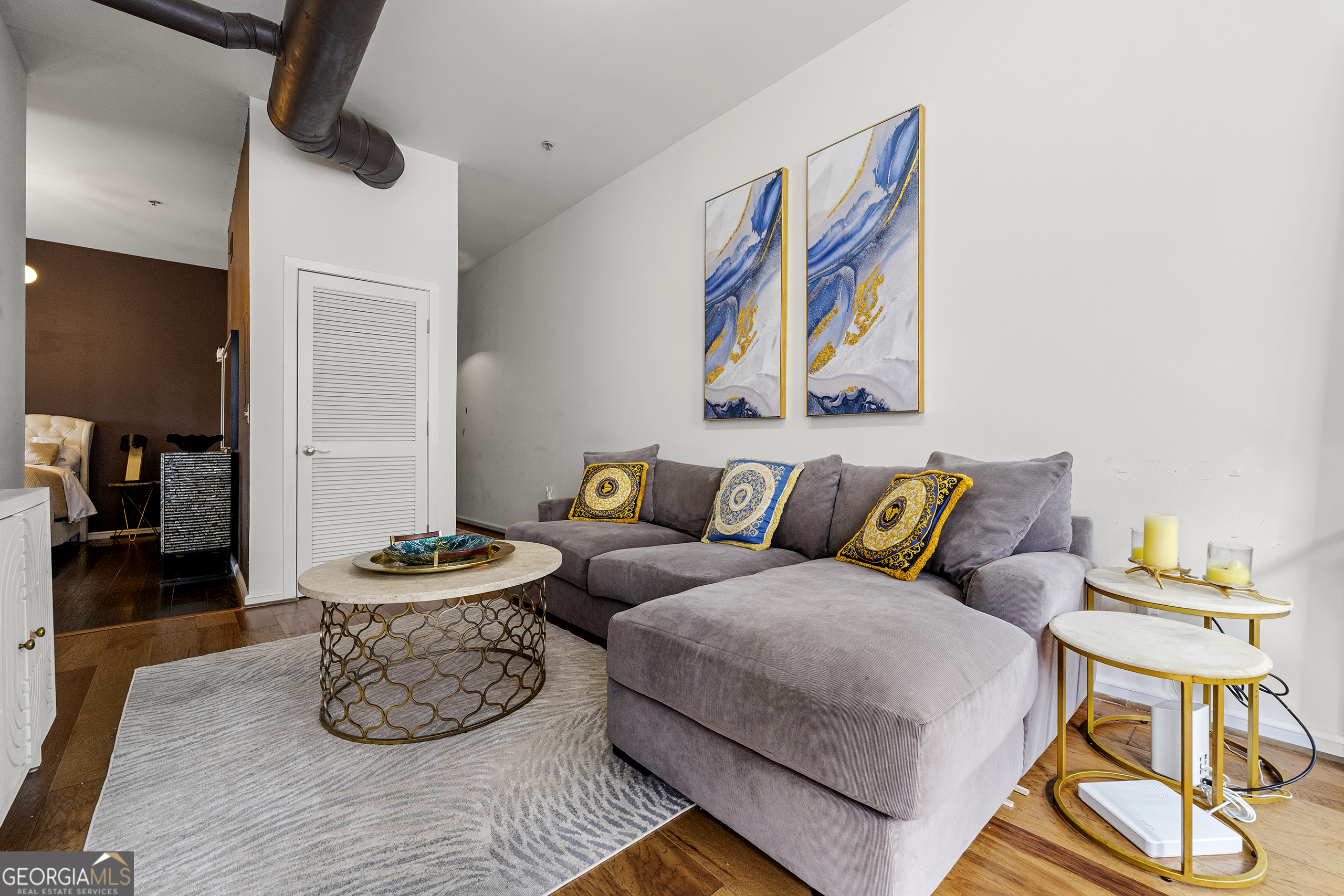 800 Peachtree ST NE 8601