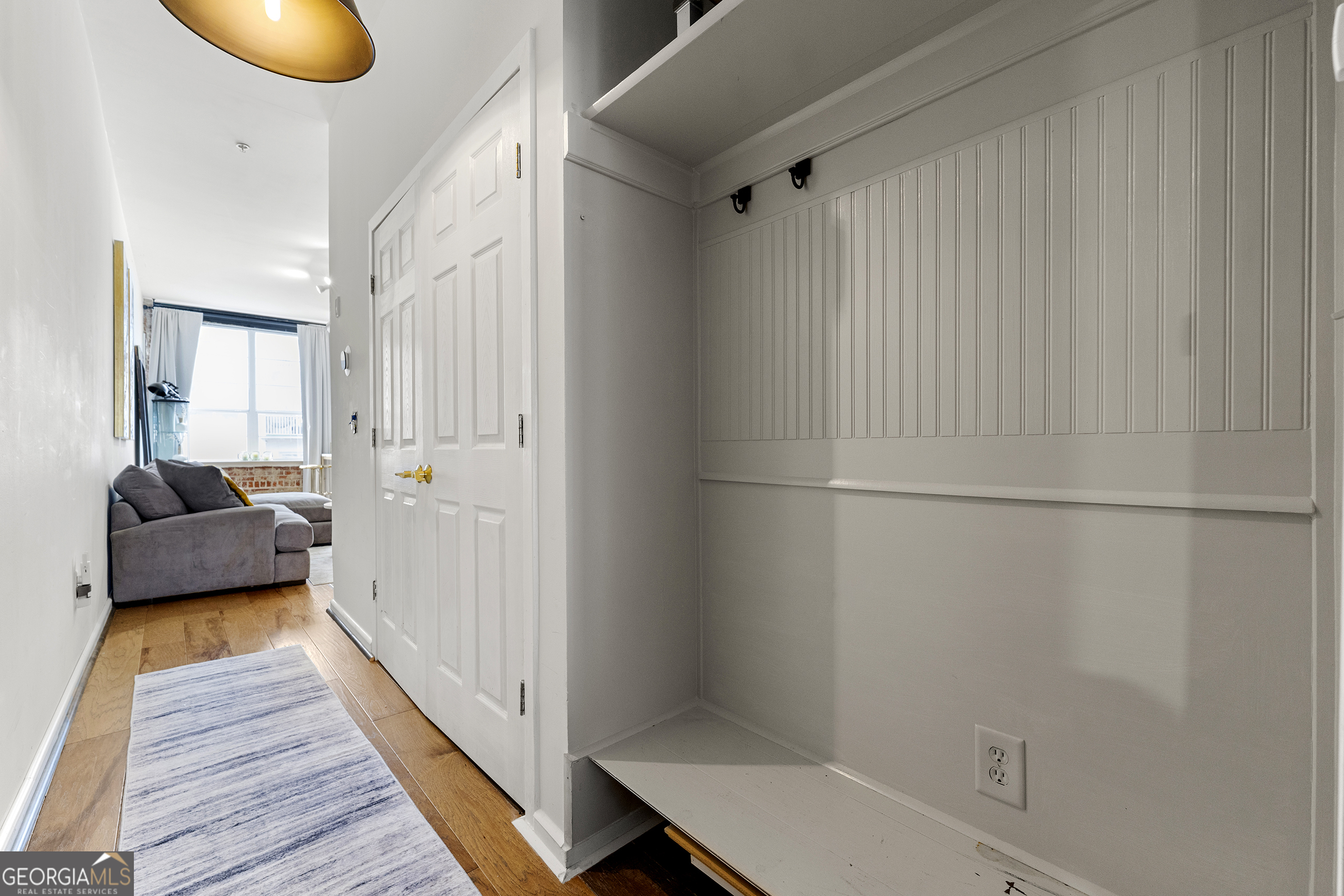 800 Peachtree ST NE 8601