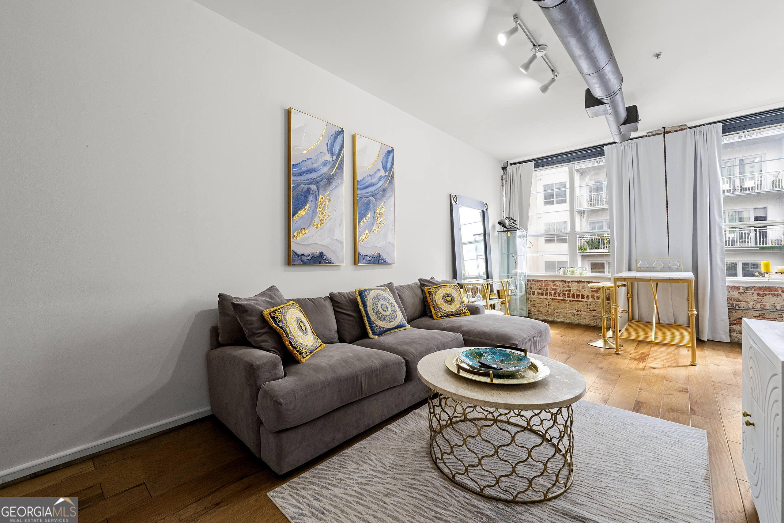 800 Peachtree ST NE 8601