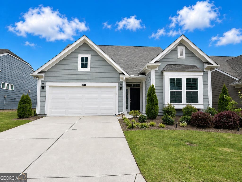 Photo of 24 Aspen Way, Dallas, GA 30157 (MLS # 10831163)