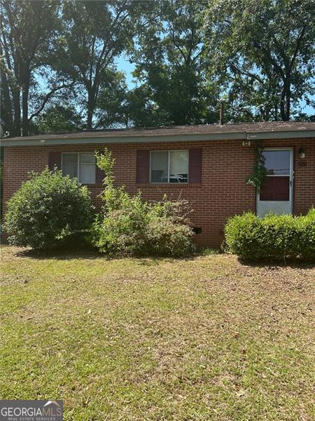 This property needs a full renovation, making it a great opportunity for investors or buyers looking to customize their dream home.