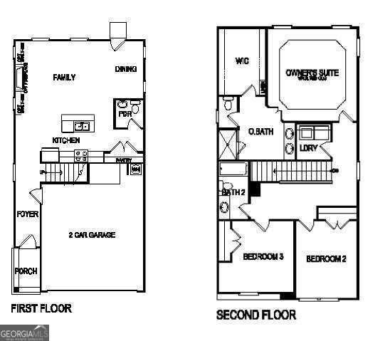Coming September 2025!!! Modern Luxury Townhome in Rivershire Place. Nestled in the sought-after Villa Rica area, Rivershire Place offers a harmonious blend of modern living and convenience. This meticulously designed townhome features an open-concept layout, high ceilings, and a smart home technology package. Modern kitchen with stainless steel appliances, 42" Gray cabinets, tile backsplash, granite countertops, large island, and pantry. Oversized owners' suite with walk-in closet and spa-like ensuite bathroom with oversized shower. All rooms equipped with 2" faux wood blinds. Scheduled to be completed in December. Conveniently located just minutes from I-20 and Downtown Villa Rica, offering diverse dining options. A short drive to Sweetwater Creek and Arbor Place Mall adds to the appeal of this vibrant community. Please schedule an appointment to tour our decorated model homes. Interior photos are stock photos of the decorated model home with the same floor plan.