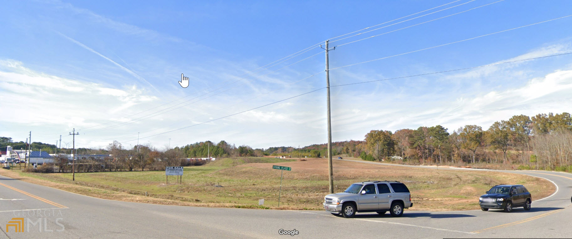 1011 Cass White RD