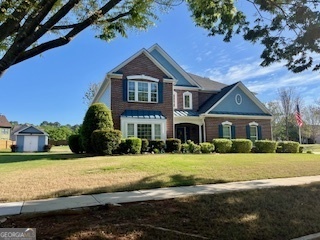 1600 Prospect PL