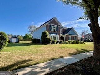 1600 Prospect PL