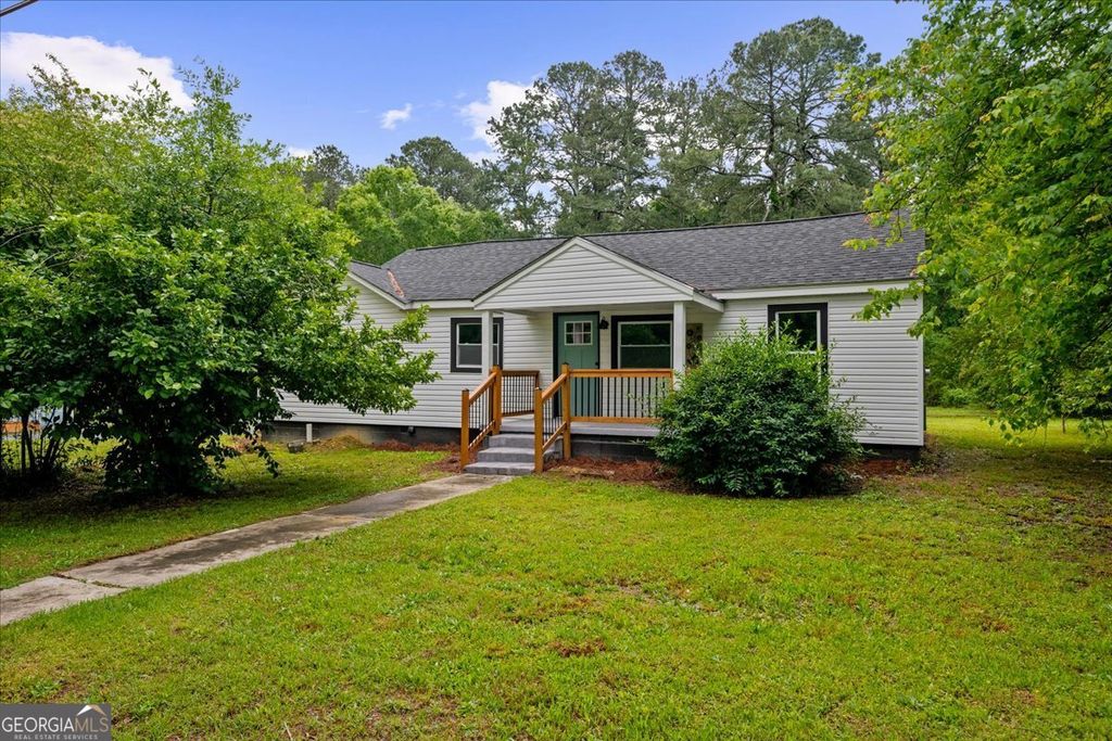 Photo of 63 Selman Road NW, Rome, GA 30165 (MLS # 10761245)