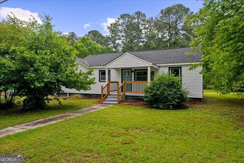 Photo of 63 Selman Road NW, Rome, GA 30165 (MLS # 10761245)