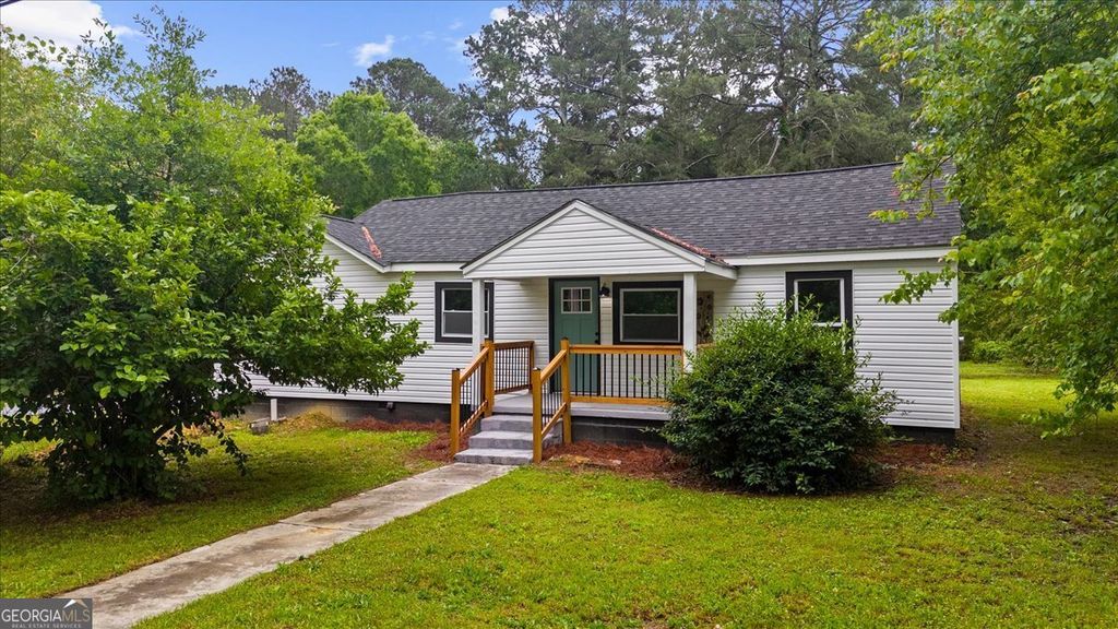 Photo of 63 Selman Road NW, Rome, GA 30165 (MLS # 10761245)